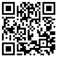 QR Code for bitcoin:Xap35PyF7AZ3u3pxHWUJibKanac73uj1UC