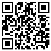 QR Code for bitcoin:Xap55vNpFhKcNDkHS6cWAt7DwegW1WkrDi