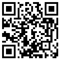 QR Code for bitcoin:Xapr3UoV3KjctQid4rBdkkpvYAp4R8NPyT