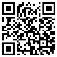QR Code for bitcoin:Xar2Jgv2K5mQDLWC9Znox5P25gJB2dmskW