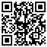 QR Code for bitcoin:Xar7h7fgZP7D3gPRtKzppq26335AGcPntz