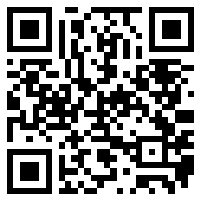 QR Code for bitcoin:XasEL45chRG7DHhXQj7iEkdpgiEfX415ve