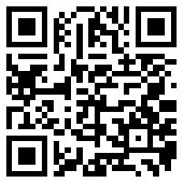 QR Code for bitcoin:Xat3Fe2S7Z9GrMBHVmLRNTHPVM2pyTCCjf