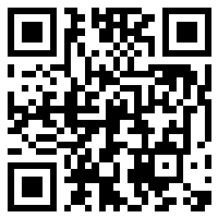 QR Code for bitcoin:XatL66PB6GL6CYAn3X8U95HhMBZfKK27hh
