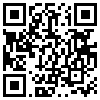 QR Code for bitcoin:Xau1JobUbG9DqcouVPvnenErZMyHCuf9Tu