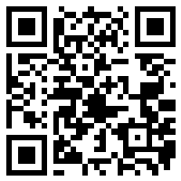 QR Code for bitcoin:XaucUVT3v8cXbK6cGoKeGY7mTiYi6Rbyvh