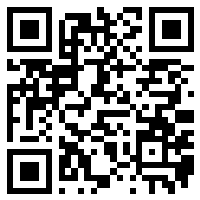 QR Code for bitcoin:Xavnn4noFDRD29fGoc6A7HoL2HdD4juxVb