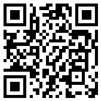 QR Code for bitcoin:XavusA855yML5tNE1Dw7RWLMwa6iEmqYVU