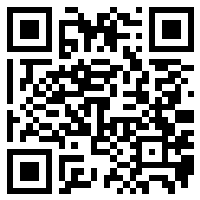 QR Code for bitcoin:Xaw6PC1pgSctzFRLXDH76inghycVehfgUn