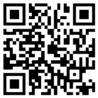 QR Code for bitcoin:XawiTL7h2L8fftWMuSHXYx7pZptbrednDf