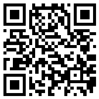 QR Code for bitcoin:Xax4HdGGvrXrWZBKV5jZ7BPC6cd9FQf6CG