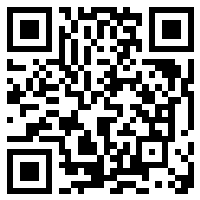 QR Code for bitcoin:Xay7GsumPZN7pLbscrwDkvCmaZNMeL9bms