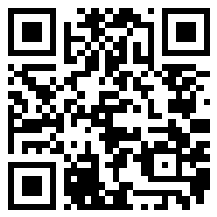 QR Code for bitcoin:XayGMTfnLzEN7VZpXYCeYuaYKgems3RowD