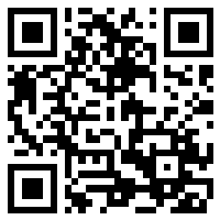 QR Code for bitcoin:XayspCTPM8QFaGYRhvznsdvbFKNa7eQWQQ