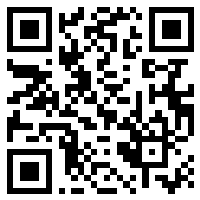 QR Code for bitcoin:XazZxnjMdoYXBySPDSAJvTPAtACUK2AjDR