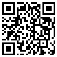 QR Code for bitcoin:XazbmvSCF3Xe6VmDL883qeND1AWDSMzCr3