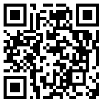 QR Code for bitcoin:Xazs16seRd2bo7mMWH5anaMnDsibGLFNzp