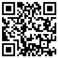 QR Code for bitcoin:Xb1HTGMMbJrAwma5gzrT8YiWmHtysMqwFQ