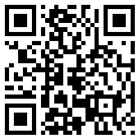 QR Code for bitcoin:Xb1t5omXeeZVMScTGET94nxtbMvTJzhb6M
