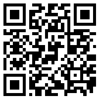 QR Code for bitcoin:Xb2tdjp9zkMUuncN3mDakSpjWX52UcjTzc