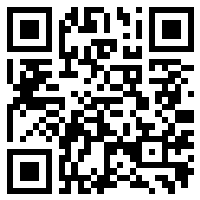 QR Code for bitcoin:Xb3F7PXS9qMofTZDHgpisLAL98i3WAG9YM