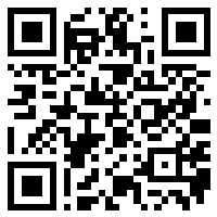 QR Code for bitcoin:Xb3K6J1LHa8gdb7RxpvDhCRmLCSVMHa9BA