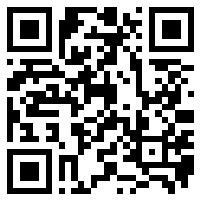 QR Code for bitcoin:Xb3NUHA1doPUzNPoVTHdSjSkYP5ML8RxMe