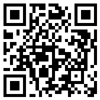 QR Code for bitcoin:Xb3SHG6XnsFjs1wXPUNWDCe8mk4goMSfQS