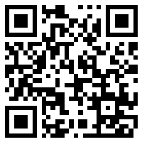 QR Code for bitcoin:Xb3W6BSGhvWho3CcQsDVCJHk9X3DdANNQd