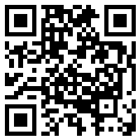 QR Code for bitcoin:Xb3ePa4xmGEwGgcGhS5MRRJuiJBbyPToCb