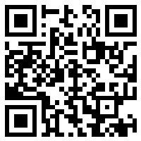 QR Code for bitcoin:Xb3rSNxpYDXd5ffSm2vxqYvBctP4phR6Ch