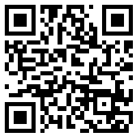 QR Code for bitcoin:Xb44Jn772ZJ3sc9btACMeABsgwV6Q163sp