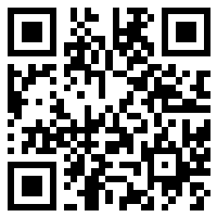 QR Code for bitcoin:Xb4T6PvF6kSeRKnKKgVKAWk8H2W7p5EdMA