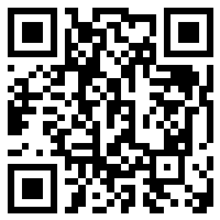 QR Code for bitcoin:Xb4nAueMu2siVTr3xXyDXSALCmTug4uM97