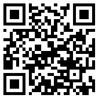 QR Code for bitcoin:Xb4pkg3aKXQEPX9mFkHJkBHAr5fATRMF83