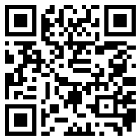QR Code for bitcoin:Xb4raPmtHavALpx793BQp68TK1rZ8SpP9Z