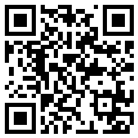 QR Code for bitcoin:Xb6FND6fRj72cAQ9yfH2KSWvjBaG9bUaeM