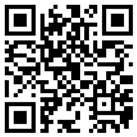 QR Code for bitcoin:Xb6jzekncU63PcqhjdKgURzL5NEMPi3v3e