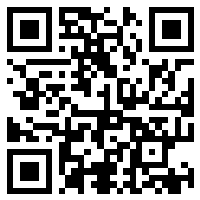 QR Code for bitcoin:Xb76LXKUrdwUEwhtFZEMdCgHw53PXfFk2D