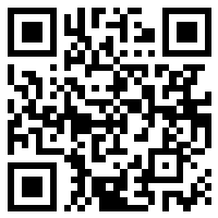 QR Code for bitcoin:Xb77vHf3MA3FhhdE9kSC12dSPWzeQVqztX
