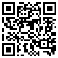 QR Code for bitcoin:Xb7A7AwuTrmMszcmJPYnVfty3UhF2ega4b