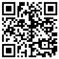 QR Code for bitcoin:Xb7mX3Vz4zBVi2qnR9eMdpQaDUDLkGPs3e