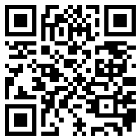 QR Code for bitcoin:Xb7qe2msprmQBQdbrqbdWgc8vbCgs54x3k