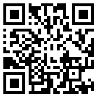 QR Code for bitcoin:Xb8ecNYfbdhuP9CSyokecY5Hm8ZsDfeYms
