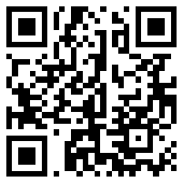 QR Code for bitcoin:XbB3mMwtVZ24Gb8AP5FLherpYS5P4bX8yL