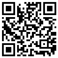 QR Code for bitcoin:XbBjPyMk8At7HubpijeBRPHizrhswopnja