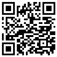QR Code for bitcoin:XbDdtj983k6DroNem2L7bLYc1mVB59Hsg3