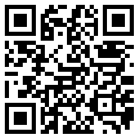 QR Code for bitcoin:XbFeJcy7EtthCs8GbZyyF6yfE6LEhMAFf6