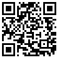 QR Code for bitcoin:XbHAPGUkmapjrR8mbcDMJ3qoqsrmWoR8fW