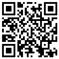 QR Code for bitcoin:XbJ1TuCoHMYL9hu4L9szed5ev87jFSf9kG